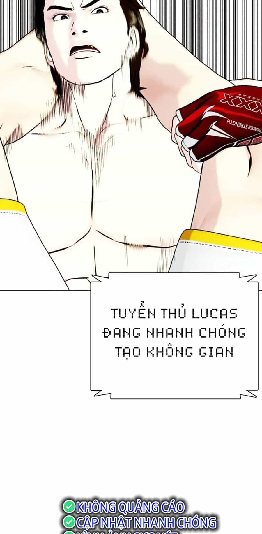 Loser Giỏi Võ - Chương 66 - ảnh 82