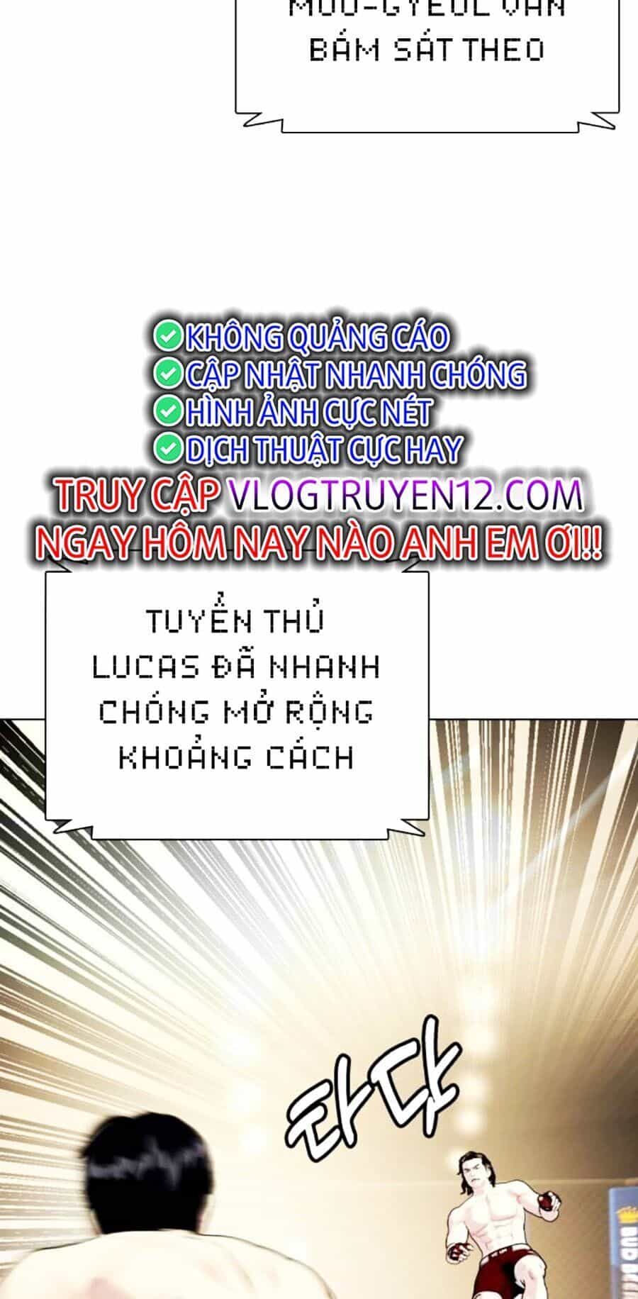 Loser Giỏi Võ - Chương 66 - ảnh 85