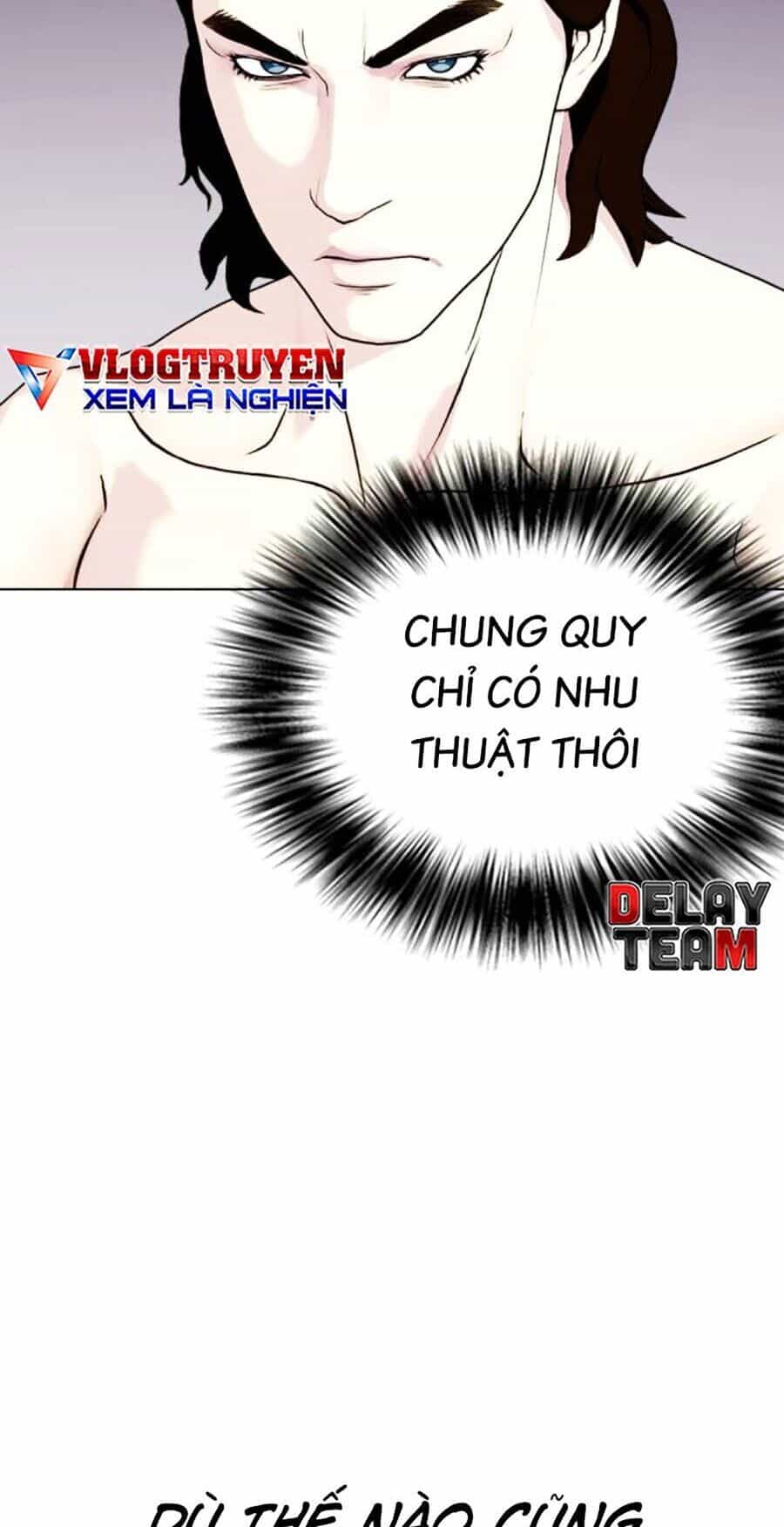 Loser Giỏi Võ - Chương 67 - ảnh 54