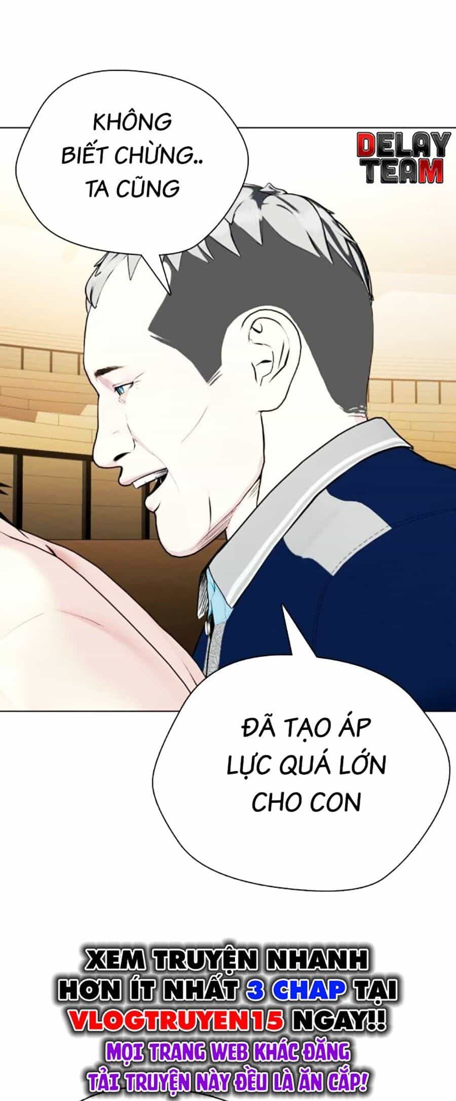 Loser Giỏi Võ - Chương 68 - ảnh 33