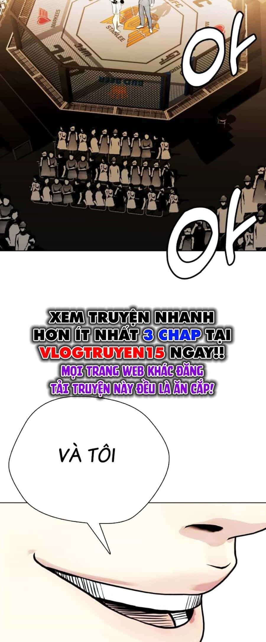 Loser Giỏi Võ - Chương 68 - ảnh 41