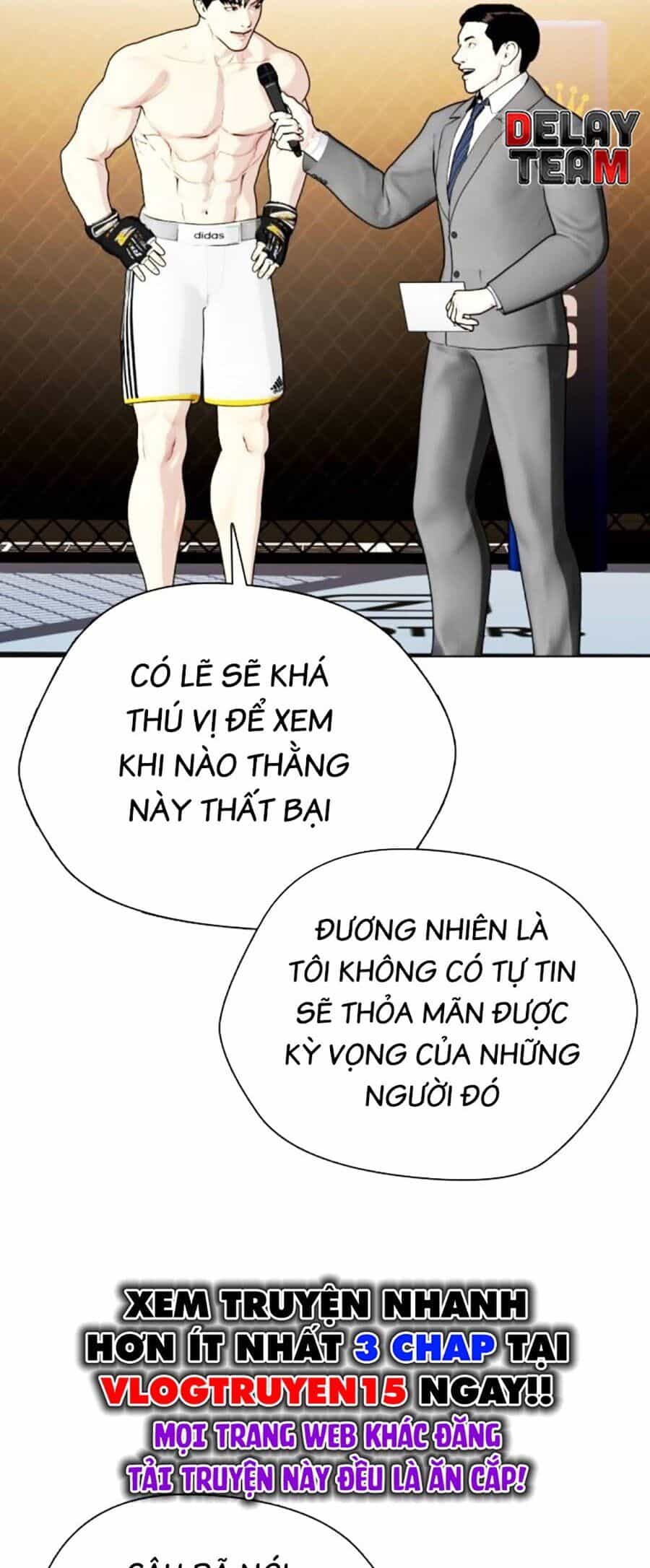Loser Giỏi Võ - Chương 68 - ảnh 47