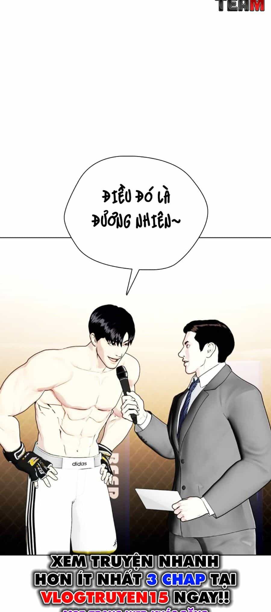 Loser Giỏi Võ - Chương 68 - ảnh 53