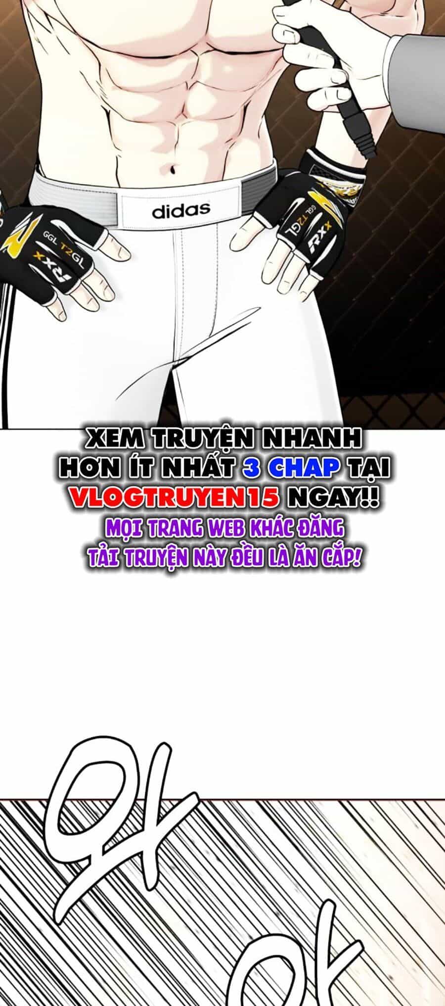 Loser Giỏi Võ - Chương 68 - ảnh 55