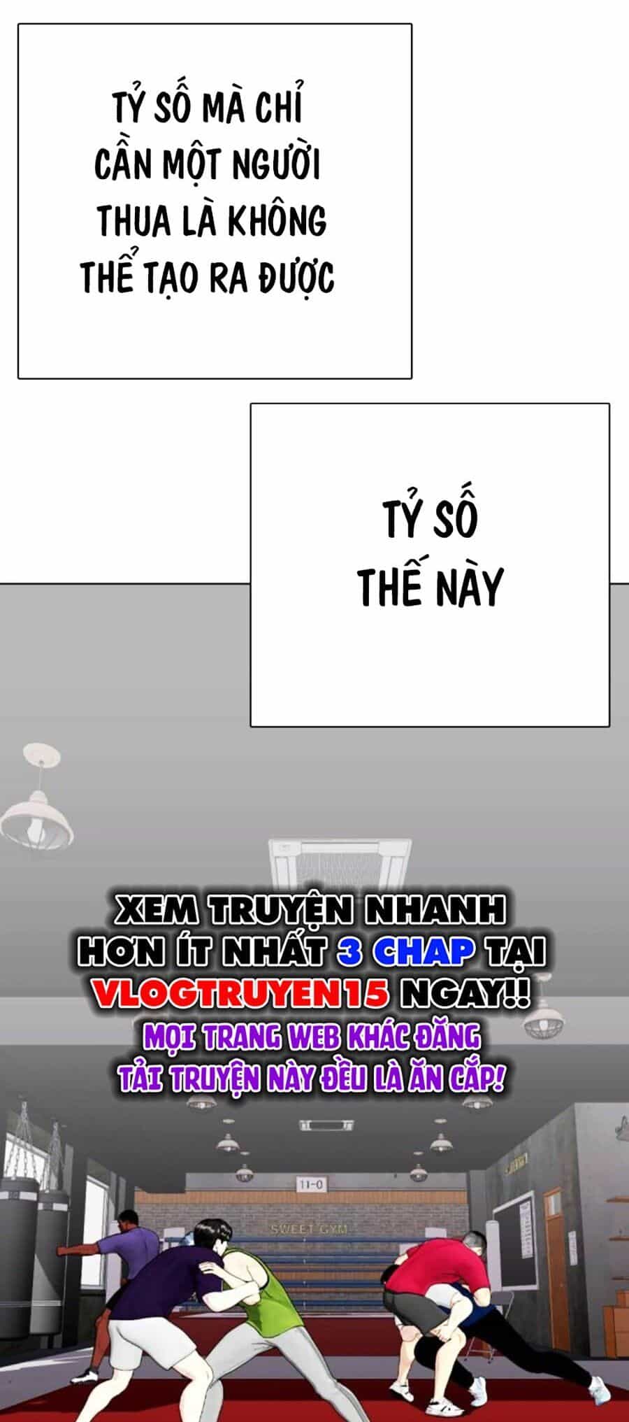Loser Giỏi Võ - Chương 68 - ảnh 62
