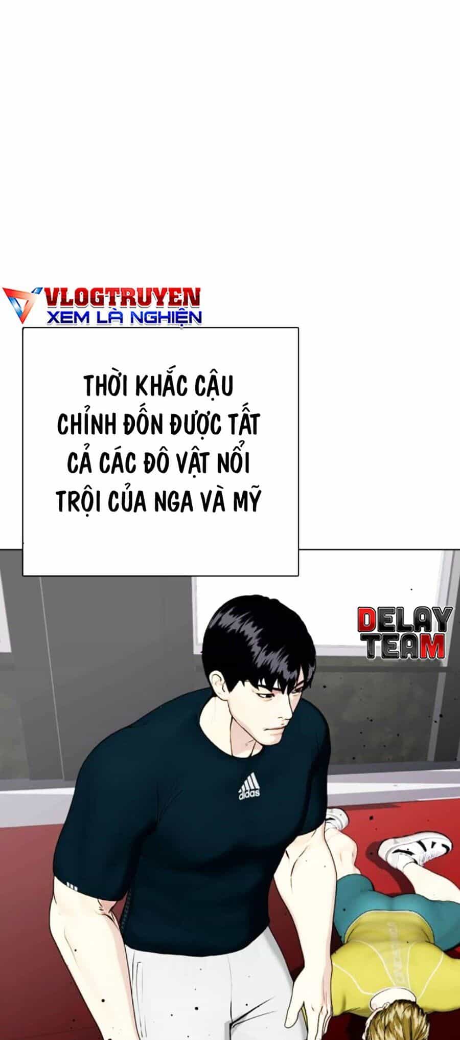 Loser Giỏi Võ - Chương 68 - ảnh 67