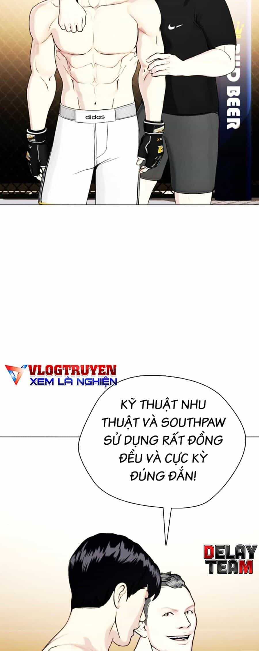 Loser Giỏi Võ - Chương 68 - ảnh 7