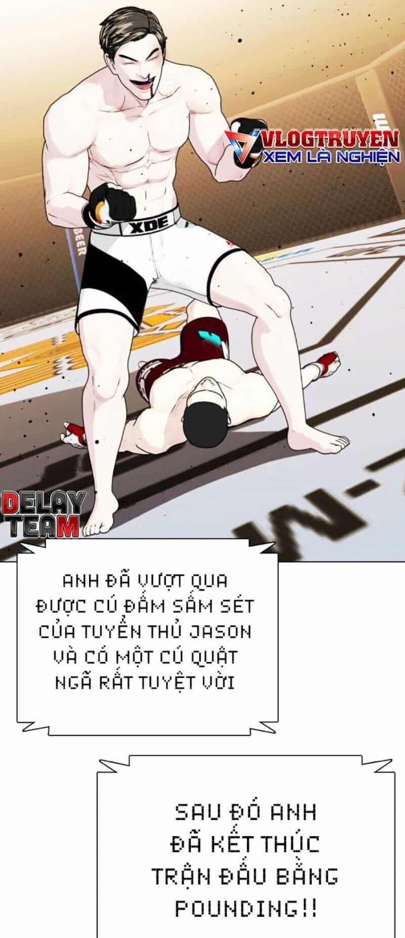 Loser Giỏi Võ - Chương 68.5 - ảnh 31