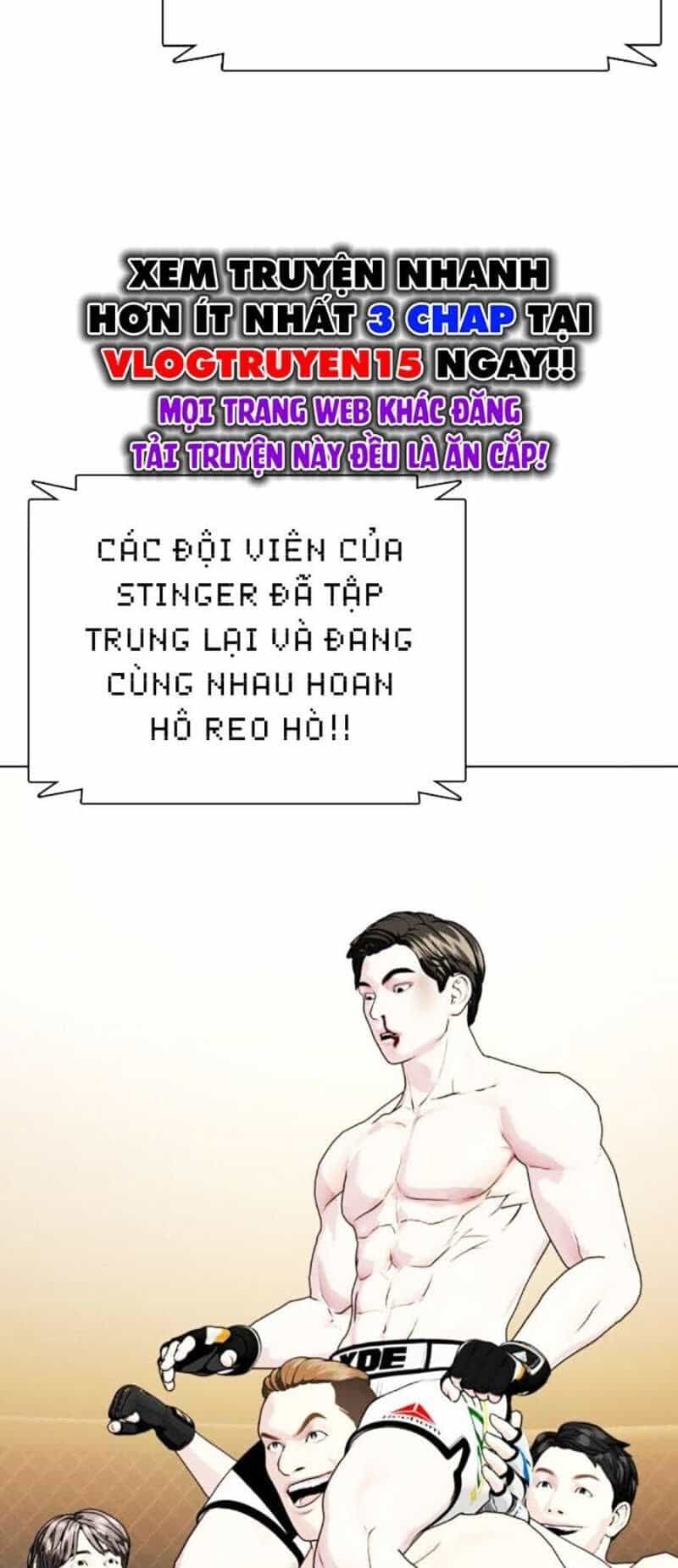 Loser Giỏi Võ - Chương 68.5 - ảnh 32