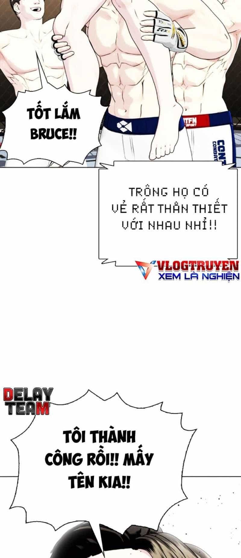 Loser Giỏi Võ - Chương 68.5 - ảnh 33