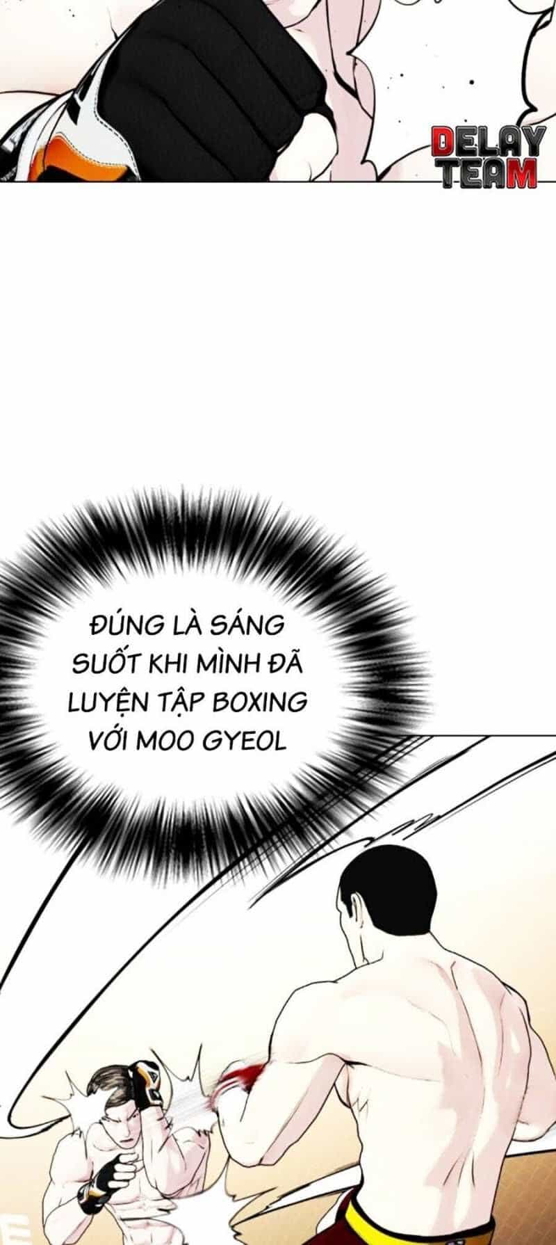 Loser Giỏi Võ - Chương 68.5 - ảnh 8