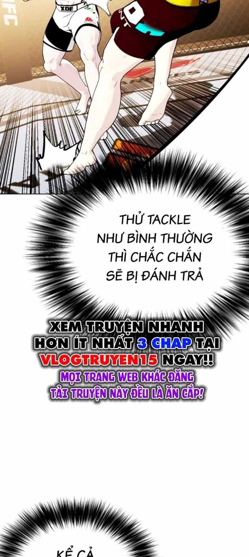 Loser Giỏi Võ - Chương 68.5 - ảnh 9