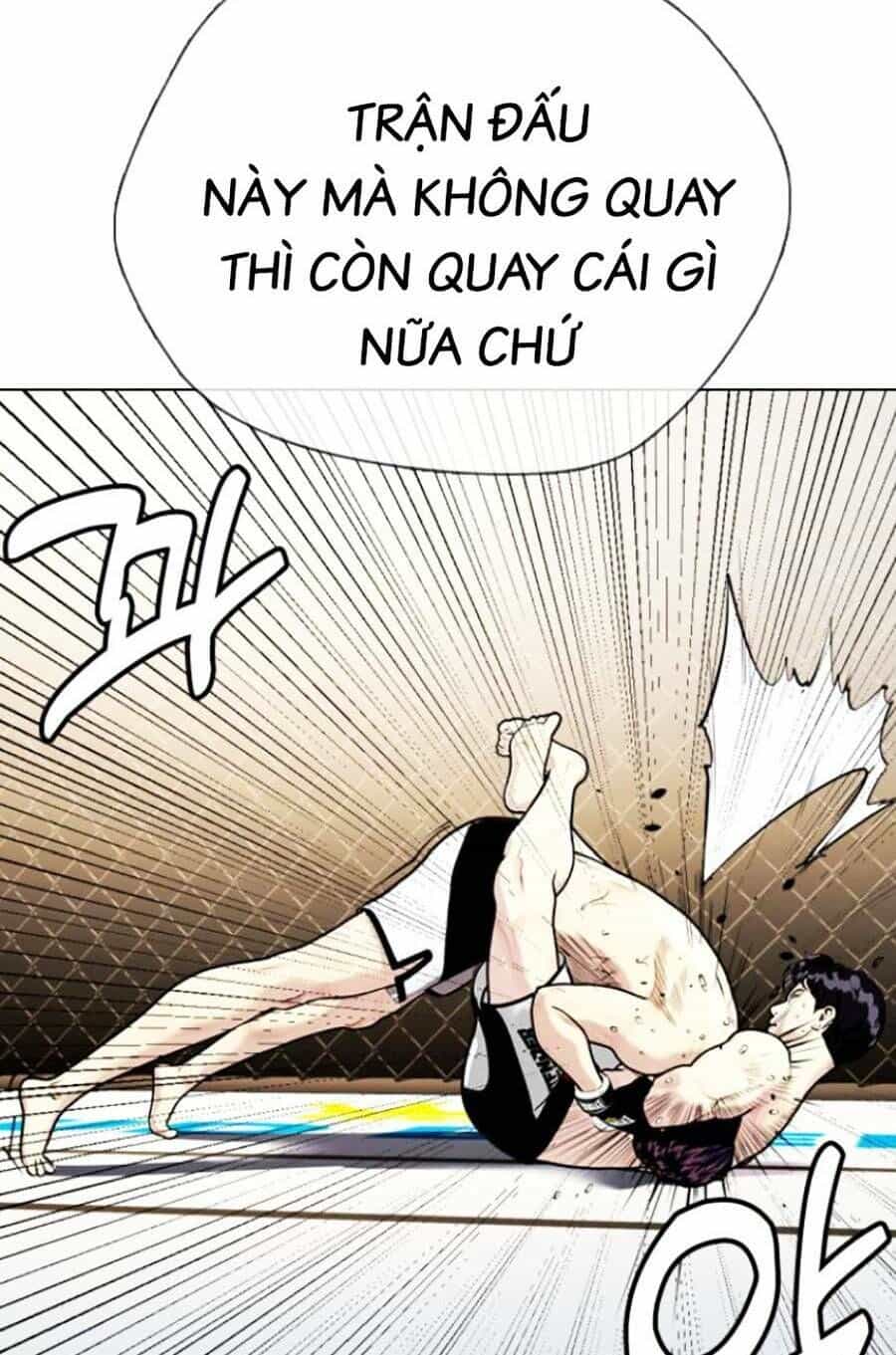 Loser Giỏi Võ - Chương 7 - ảnh 12