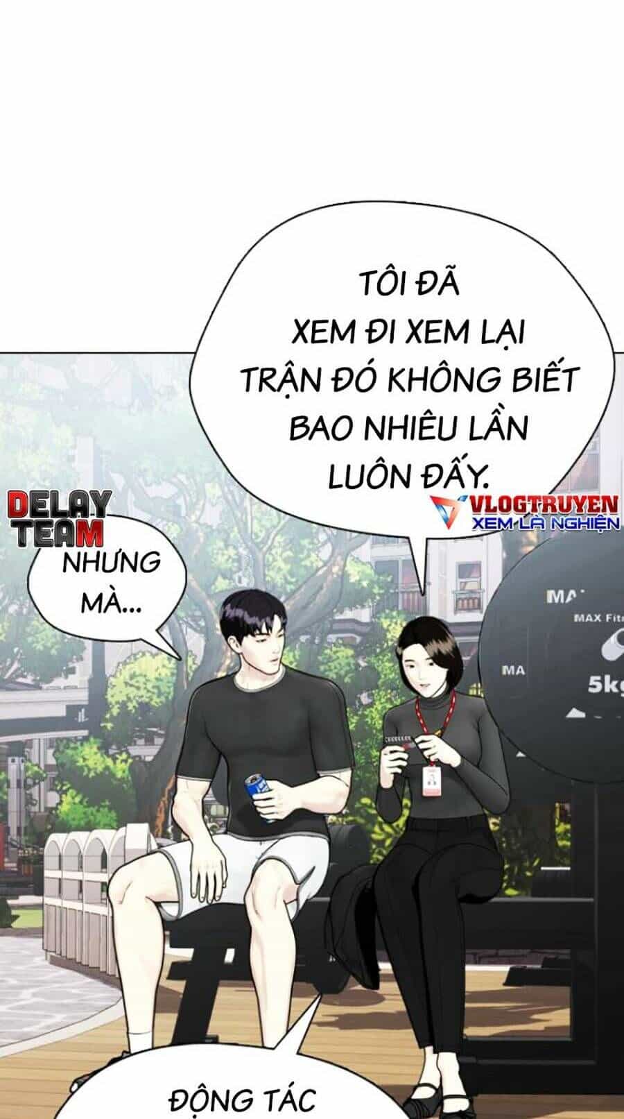 Loser Giỏi Võ - Chương 7 - ảnh 56