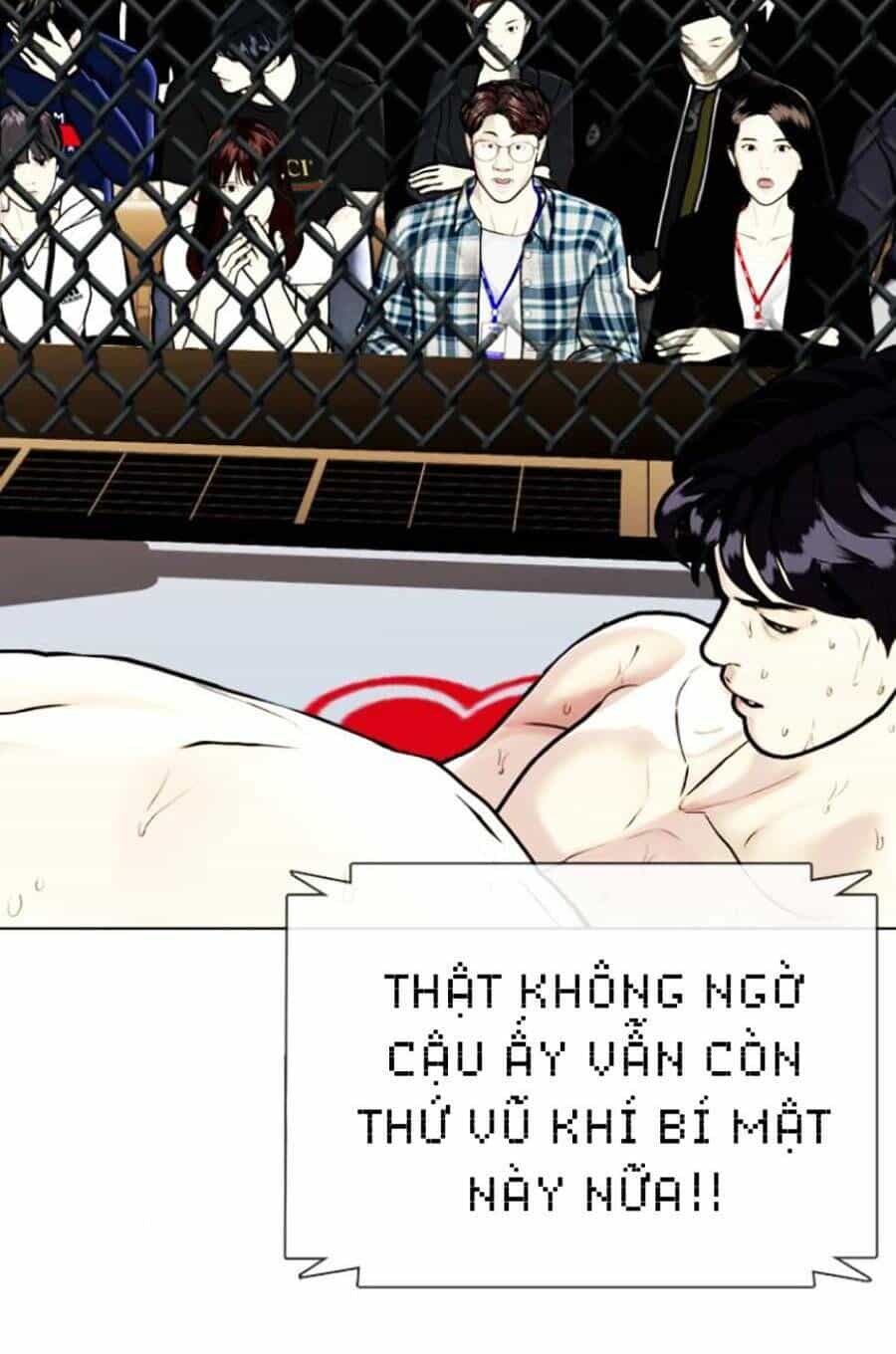 Loser Giỏi Võ - Chương 7 - ảnh 7