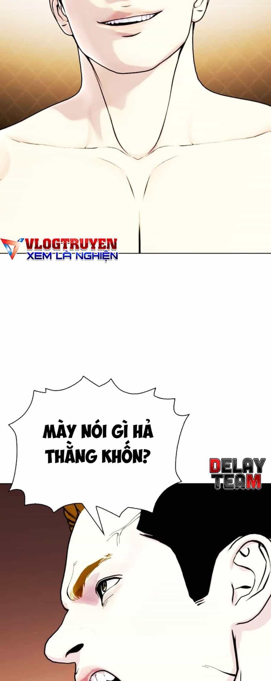 Loser Giỏi Võ - Chương 69 - ảnh 2