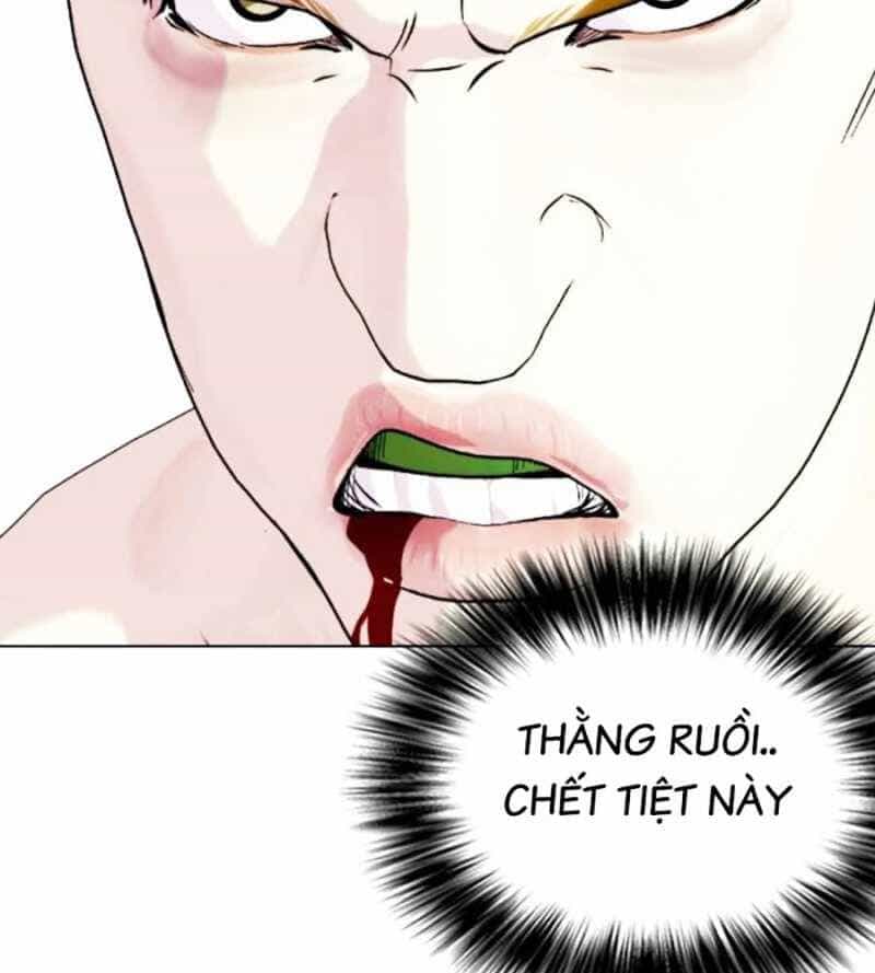 Loser Giỏi Võ - Chương 70 - ảnh 195