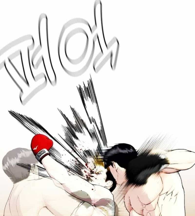 Loser Giỏi Võ - Chương 70 - ảnh 200