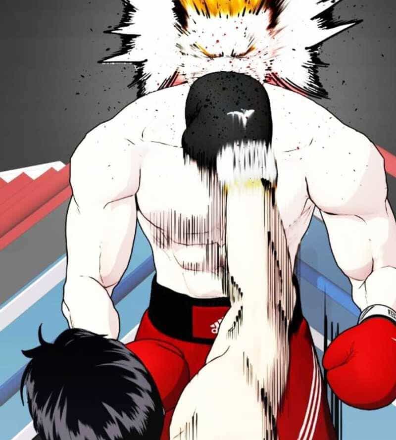 Loser Giỏi Võ - Chương 70 - ảnh 219