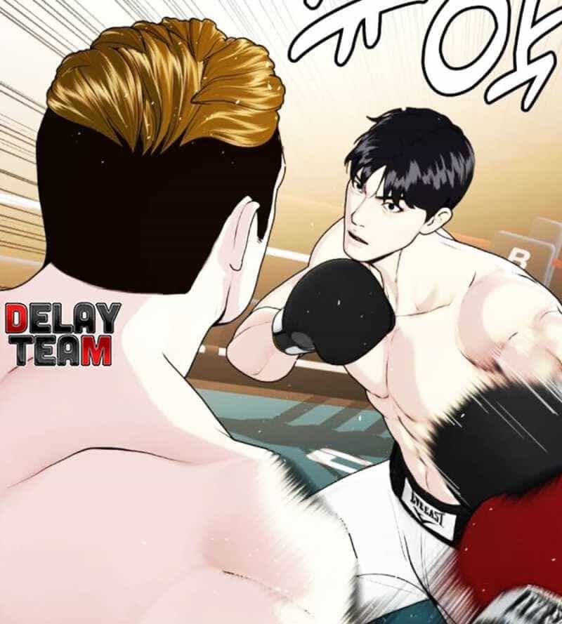 Loser Giỏi Võ - Chương 71 - ảnh 110