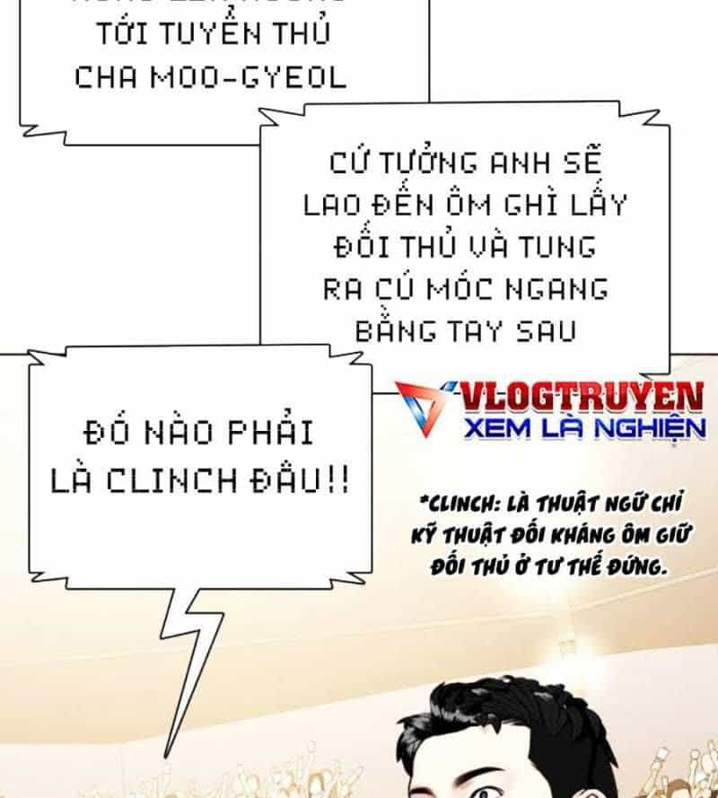 Loser Giỏi Võ - Chương 74 - ảnh 14