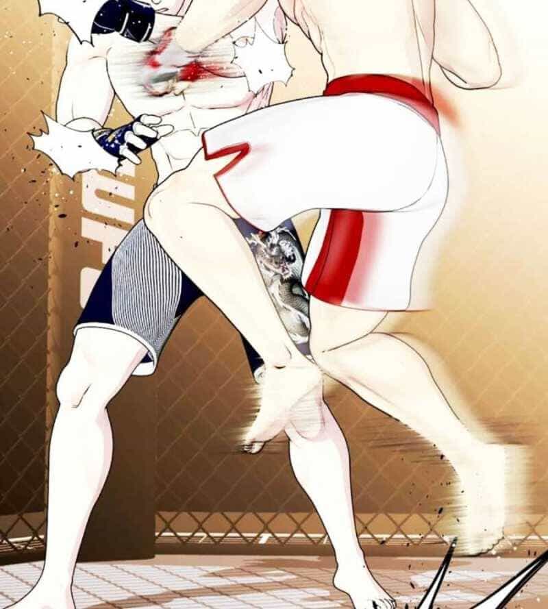 Loser Giỏi Võ - Chương 77 - ảnh 40