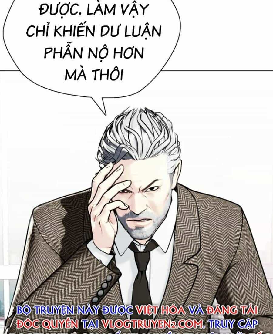 Loser Giỏi Võ - Chương 8 - ảnh 8