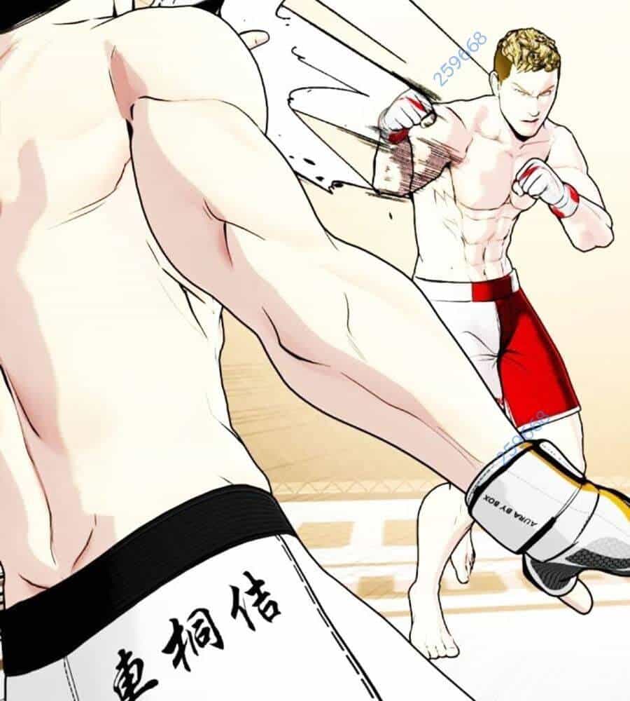 Loser Giỏi Võ - Chương 81 - ảnh 19