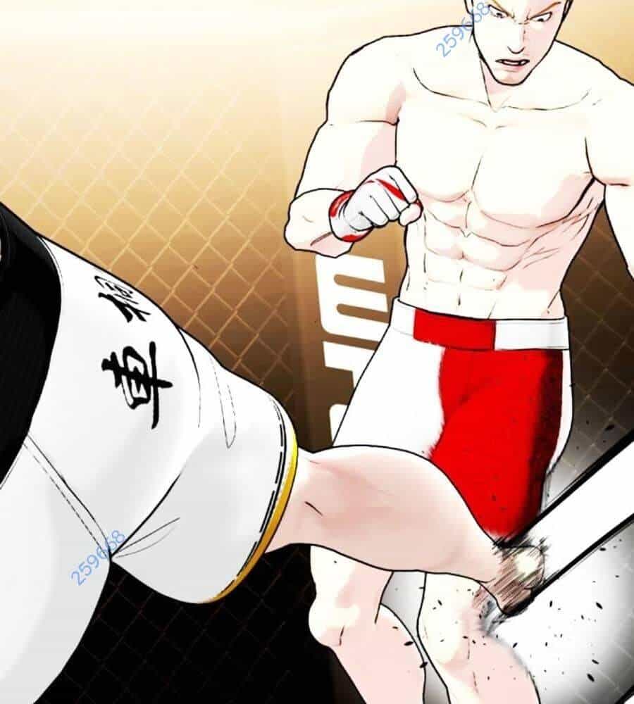 Loser Giỏi Võ - Chương 81 - ảnh 3