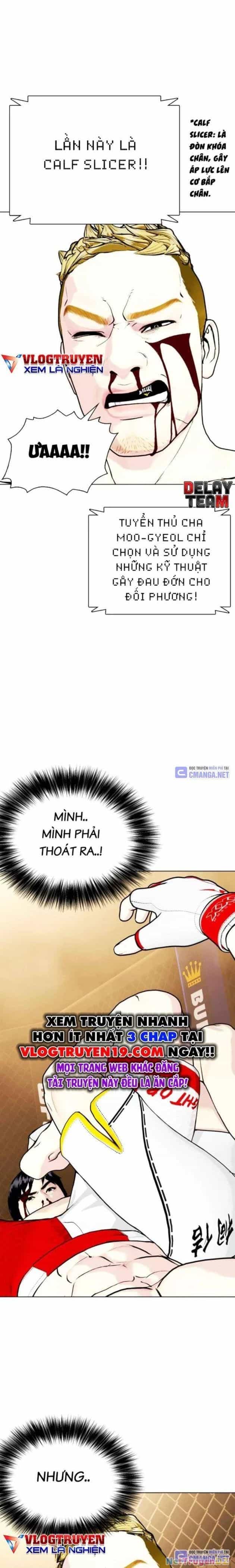 Loser Giỏi Võ - Chương 83 - ảnh 10