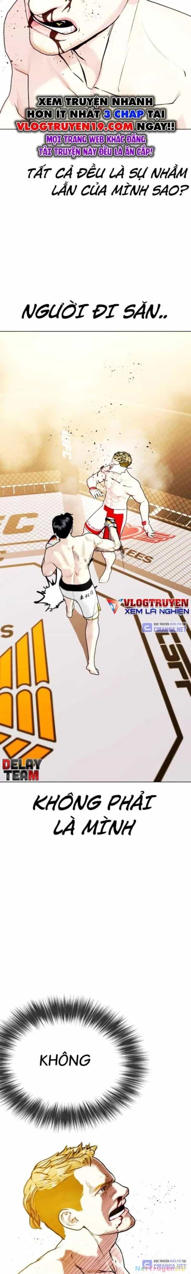 Loser Giỏi Võ - Chương 83 - ảnh 30