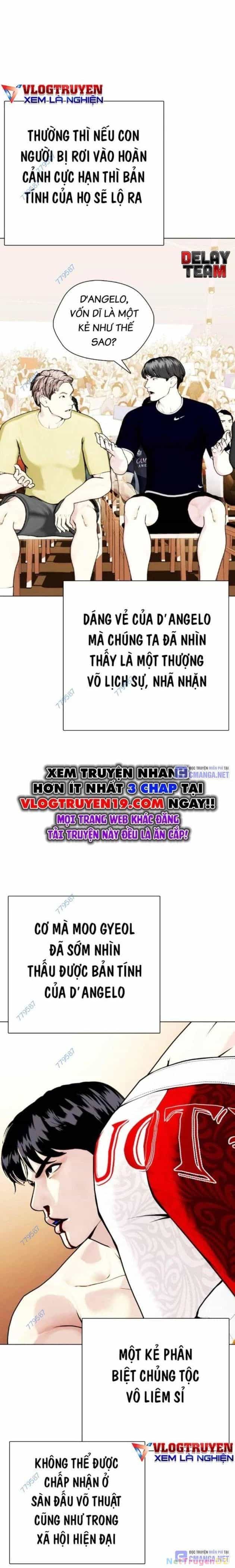 Loser Giỏi Võ - Chương 83 - ảnh 37