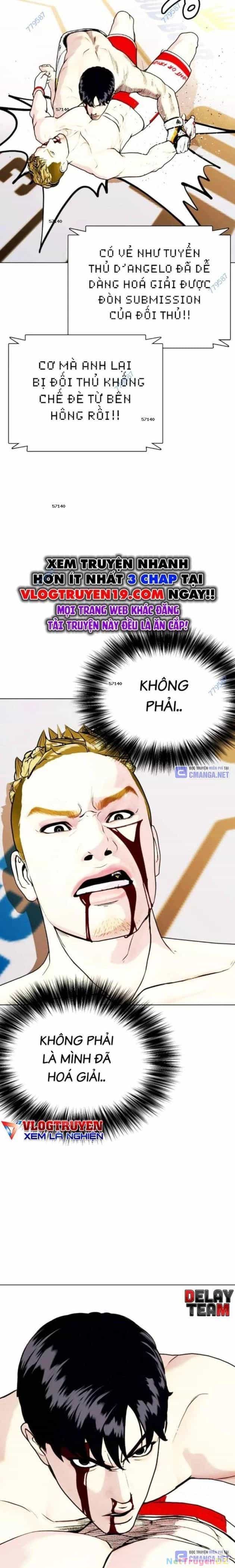 Loser Giỏi Võ - Chương 83 - ảnh 5