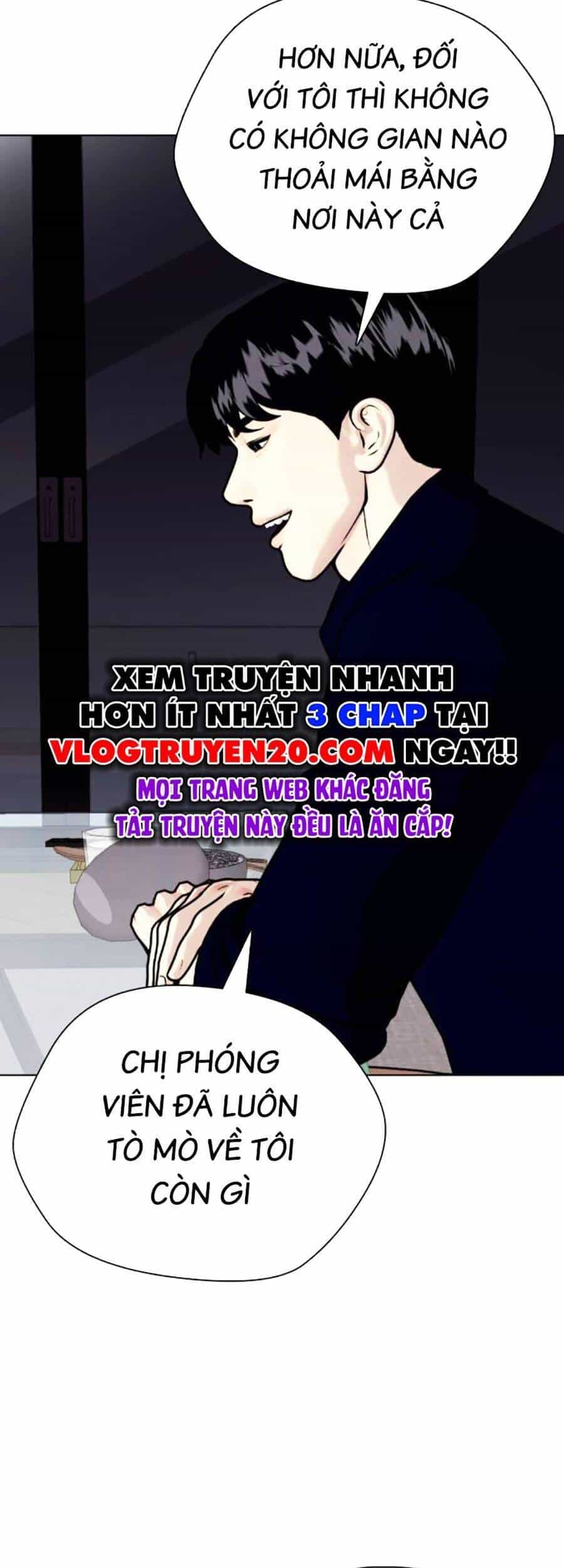 Loser Giỏi Võ - Chương 85 - ảnh 23
