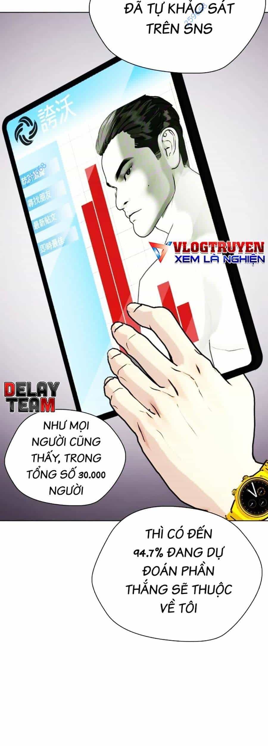Loser Giỏi Võ - Chương 85 - ảnh 80
