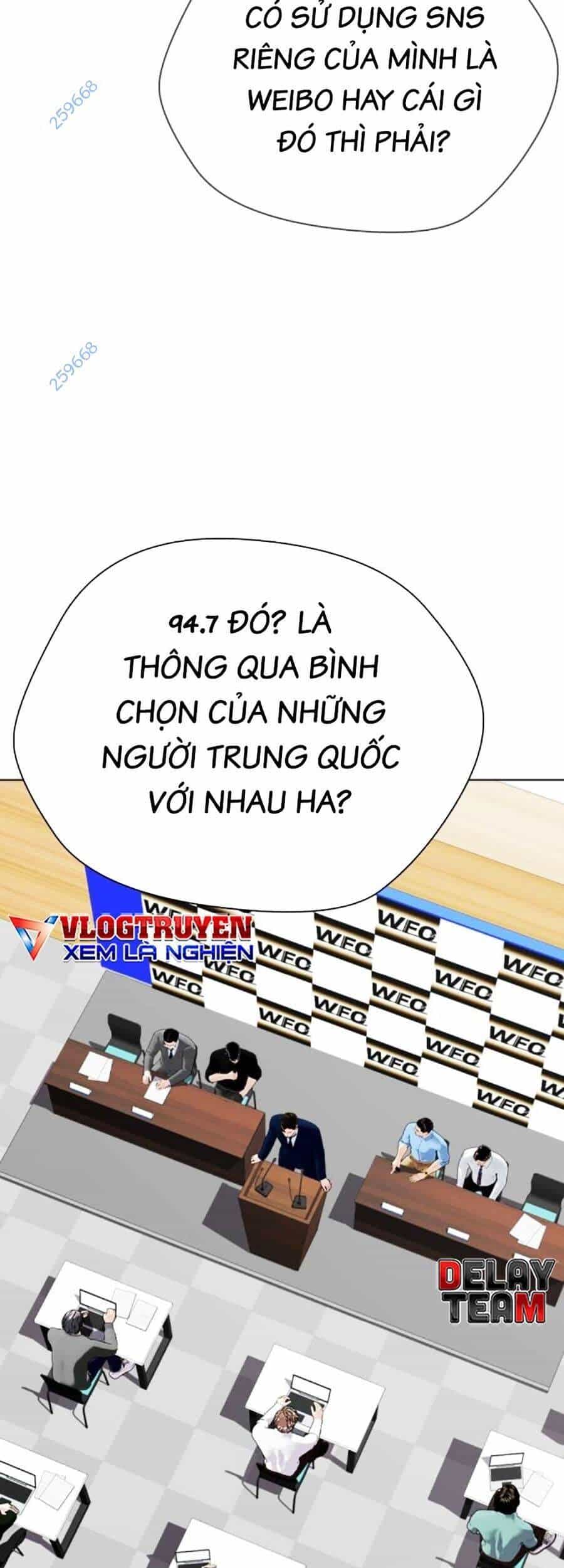 Loser Giỏi Võ - Chương 85 - ảnh 89