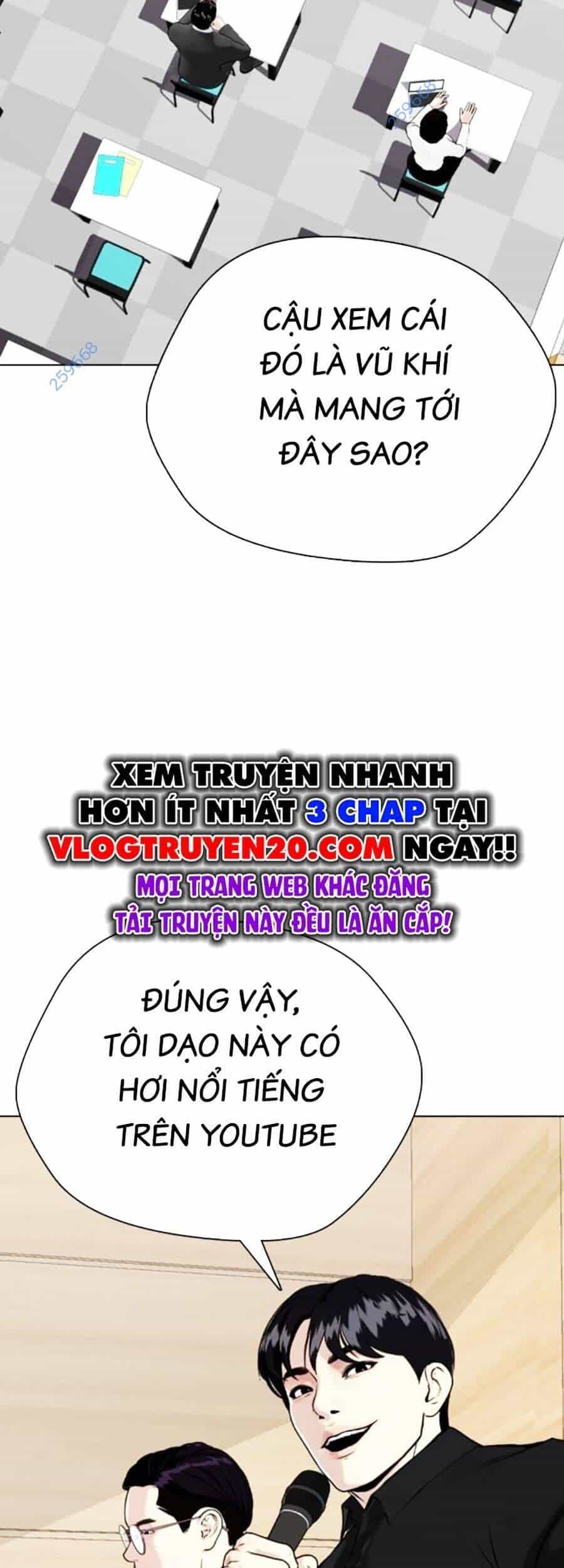 Loser Giỏi Võ - Chương 85 - ảnh 90