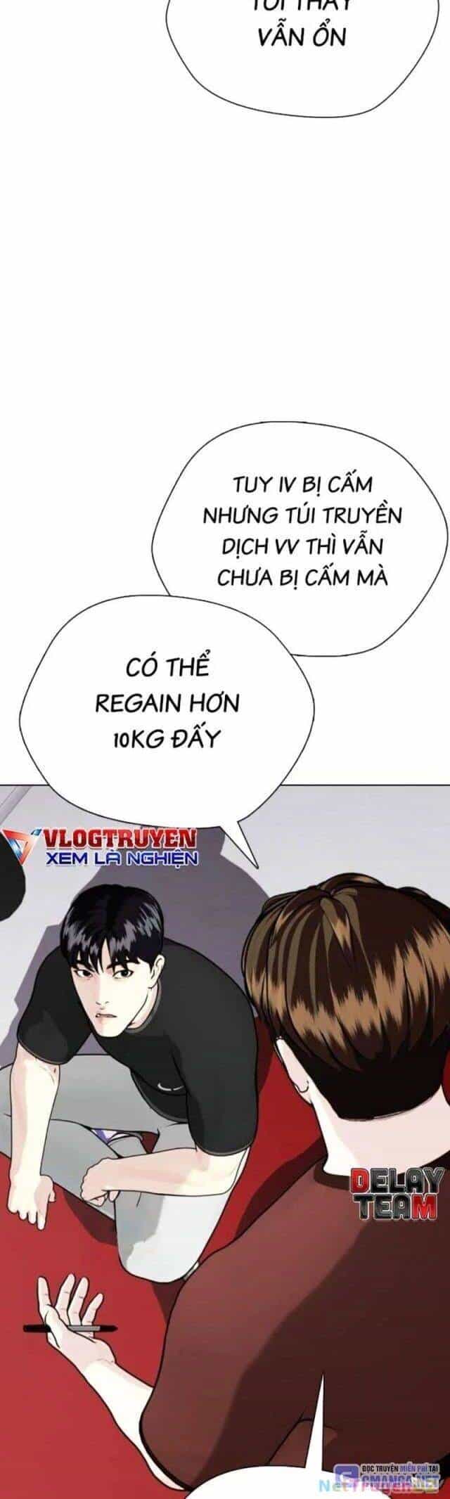 Loser Giỏi Võ - Chương 86 - ảnh 45