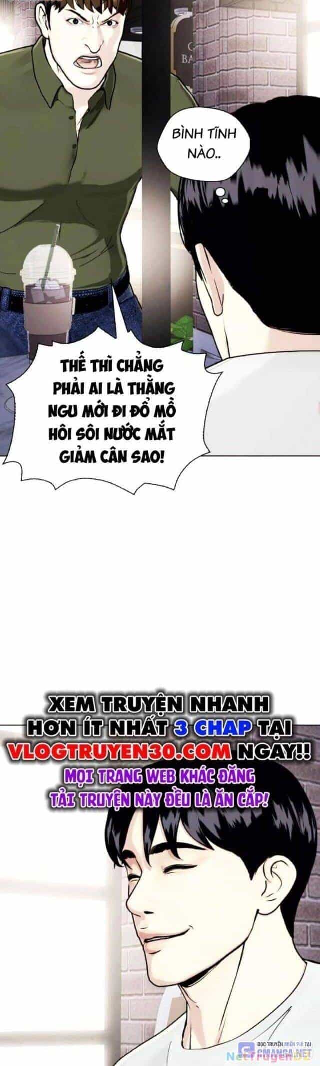 Loser Giỏi Võ - Chương 86 - ảnh 75