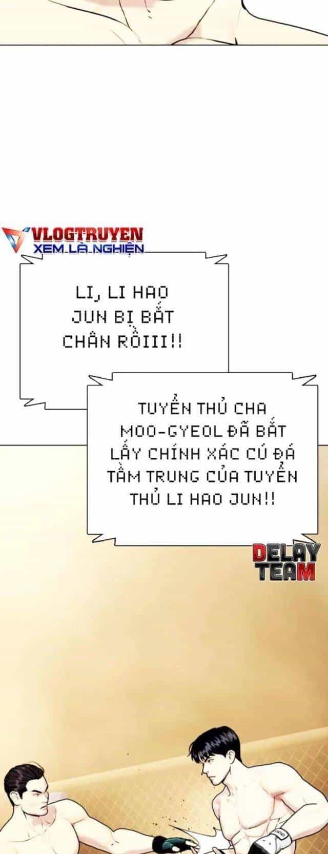 Loser Giỏi Võ - Chương 87 - ảnh 49