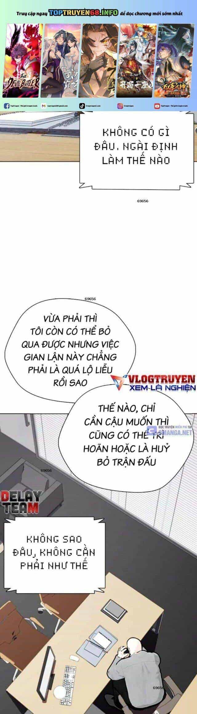 Loser Giỏi Võ - Chương 87 - ảnh 5