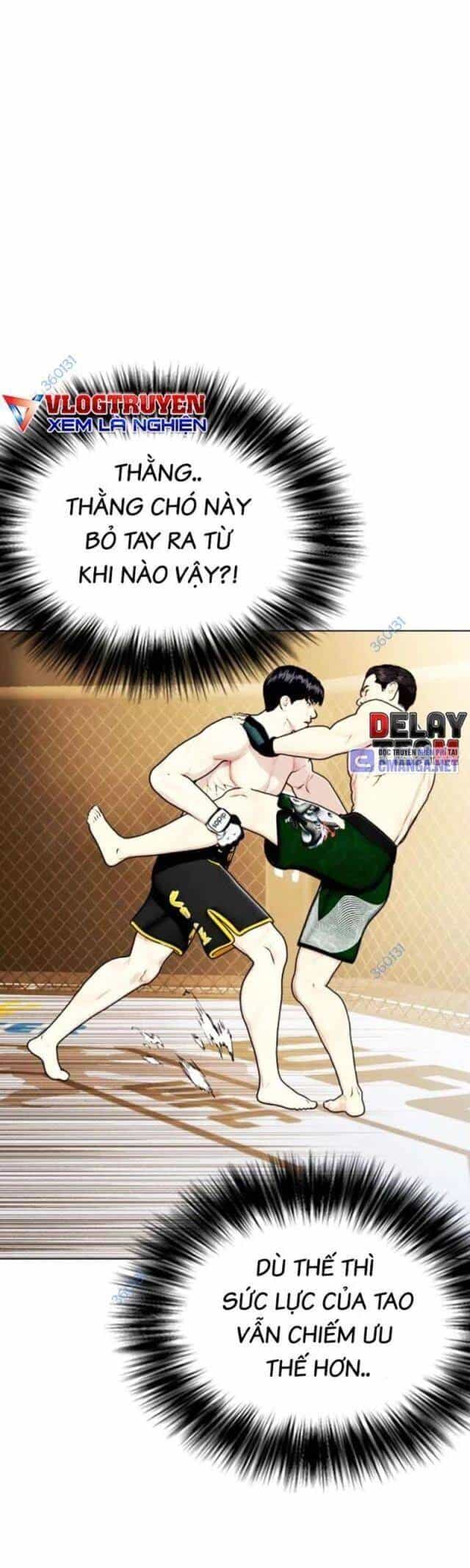 Loser Giỏi Võ - Chương 87 - ảnh 71