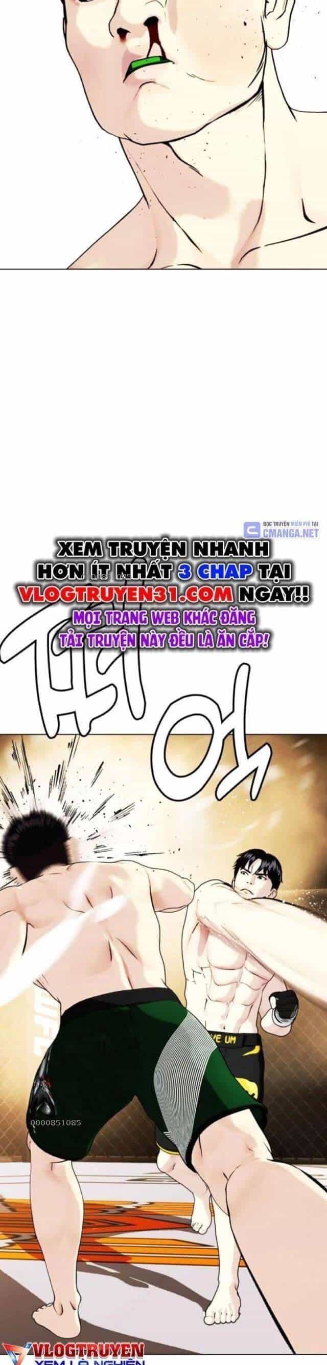 Loser Giỏi Võ - Chương 88 - ảnh 15