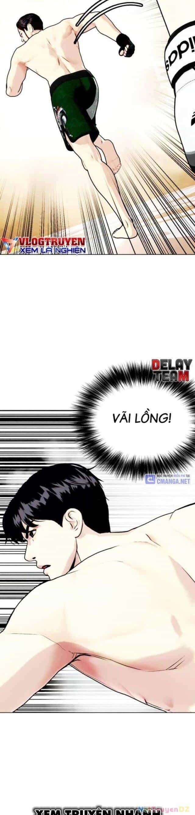 Loser Giỏi Võ - Chương 88 - ảnh 46