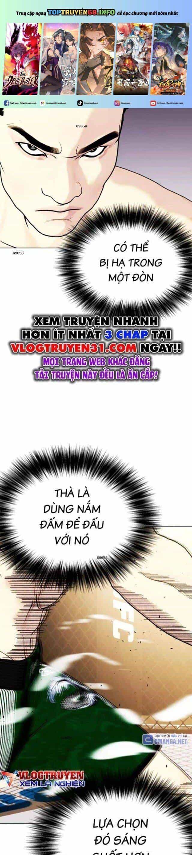 Loser Giỏi Võ - Chương 88 - ảnh 5