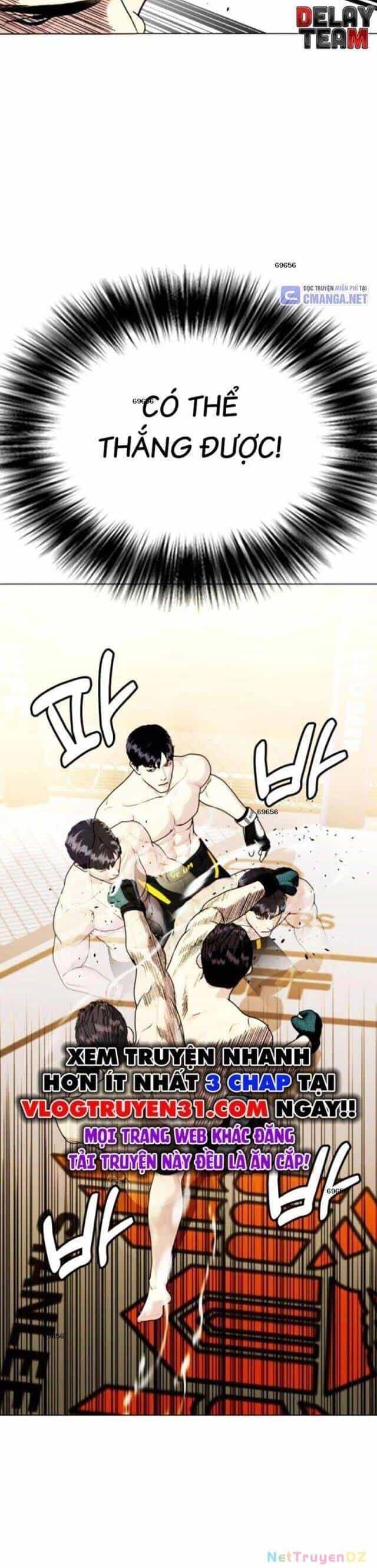 Loser Giỏi Võ - Chương 88 - ảnh 8