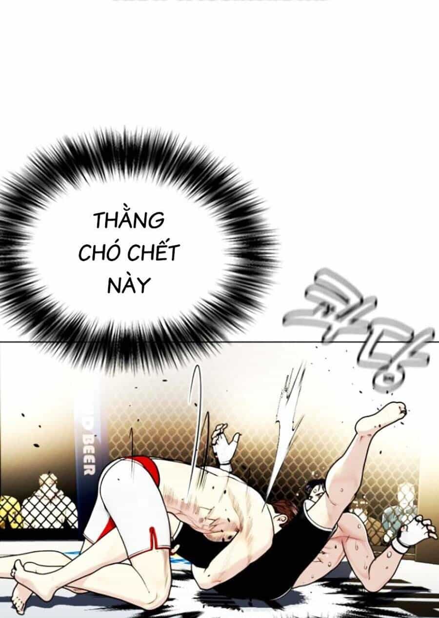 Loser Giỏi Võ - Chương 9 - ảnh 150