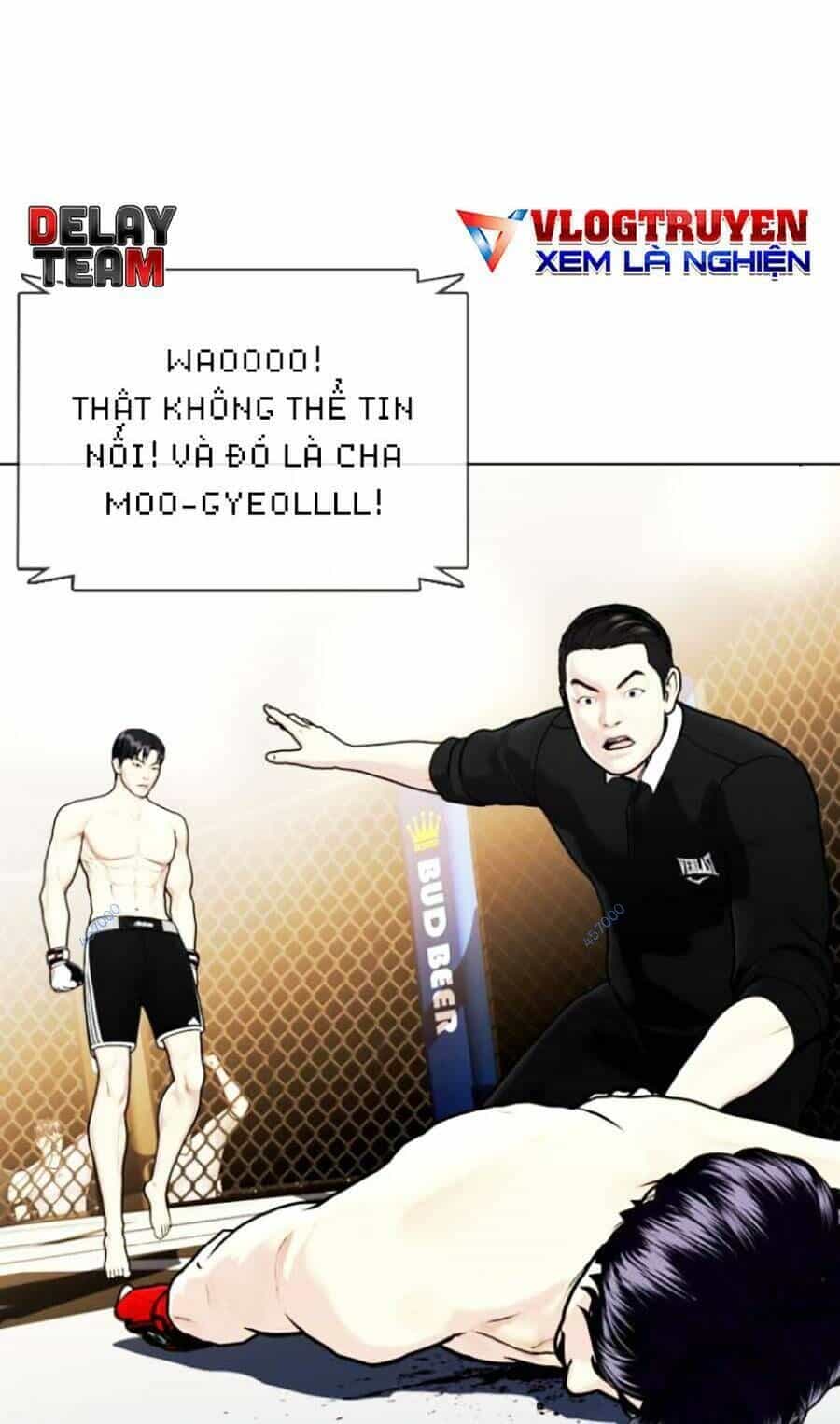 Loser Giỏi Võ - Chương 9 - ảnh 17