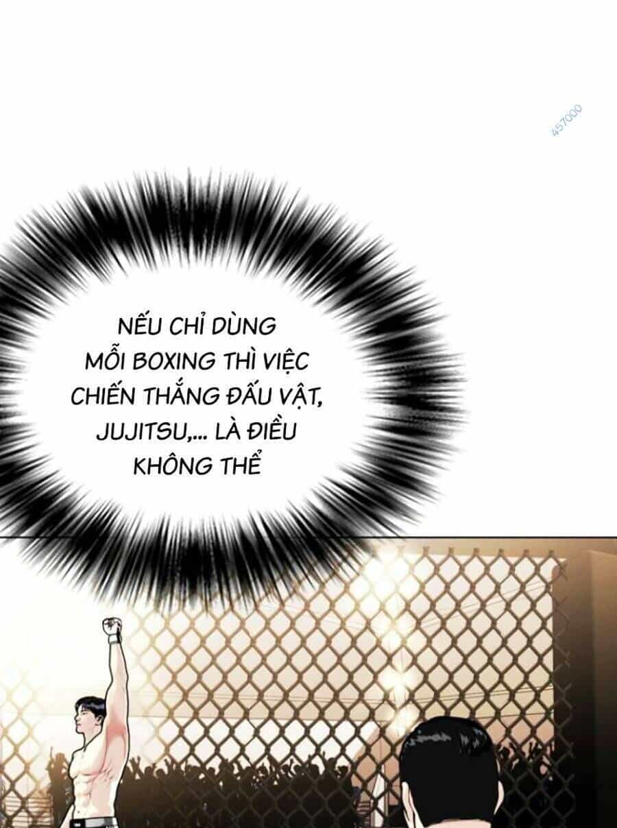 Loser Giỏi Võ - Chương 9 - ảnh 76