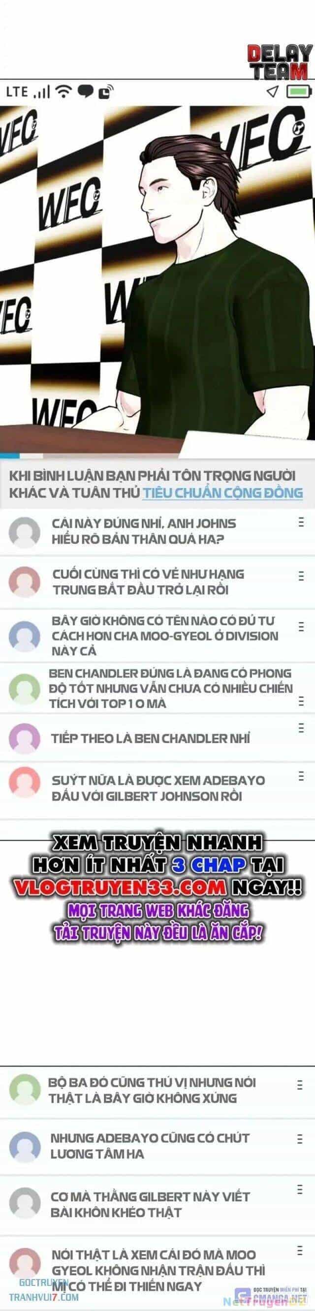Loser Giỏi Võ - Chương 89 - ảnh 30